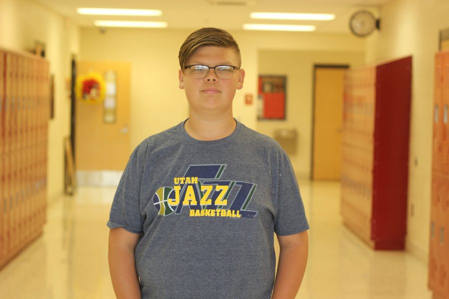 Ethan Neutz