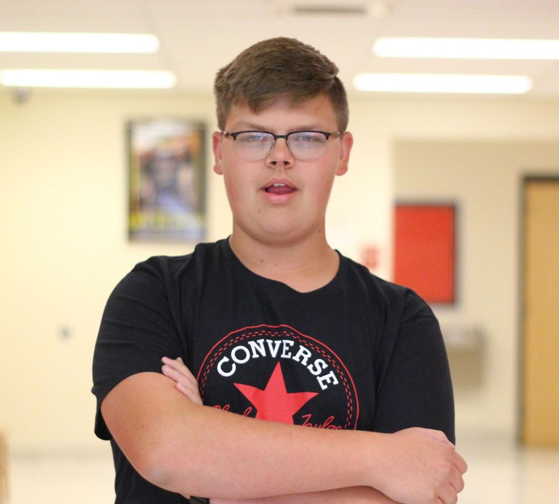 Ethan Neutz