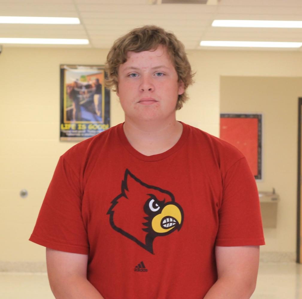 Tyler Mozingo