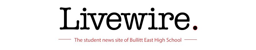 The student news site of Bullitt East High School.