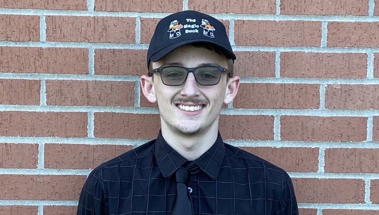Brodie Curtsinger