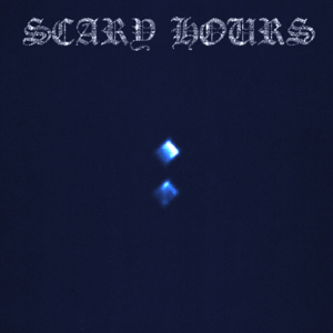 This is the cover art for Drakes Scary Hours 2. This is the second installment of the successful first edition. 