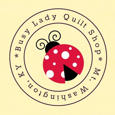 Charged Media Solutions New Partnership with Busy Lady Quilt Shop