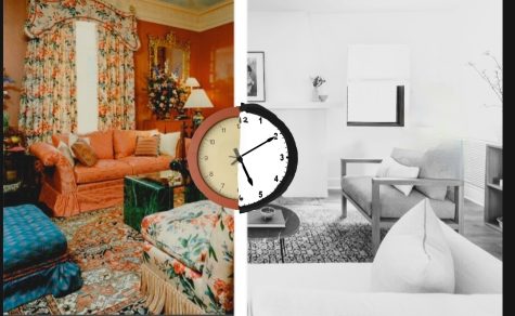 Retro To Modern