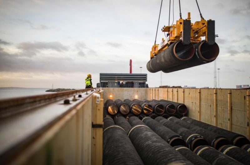 The development of Nord Stream 2 was abruptly halted after the US caused explosion. Due to this irreversible move, Europe is now missing out on one of its key energy sources. 