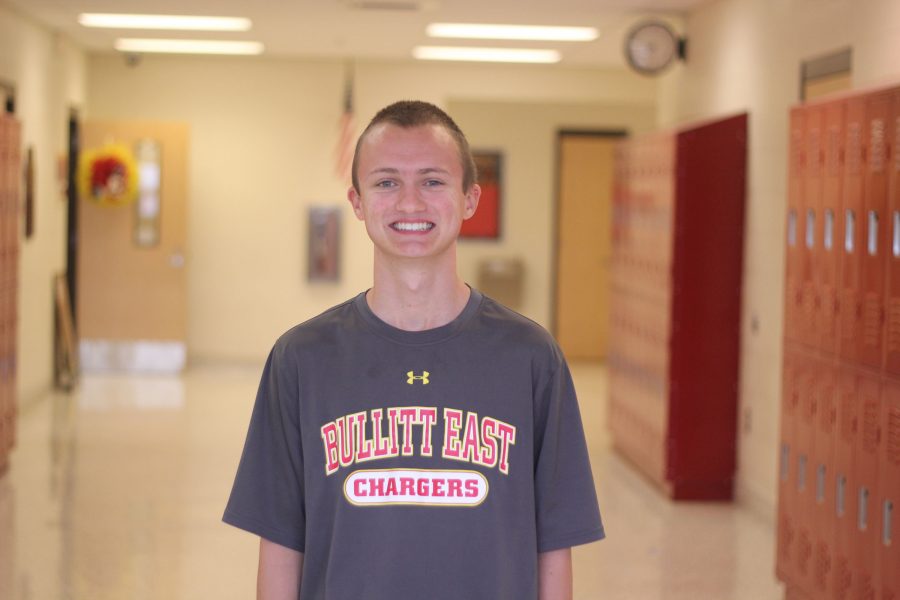 Zach Combest