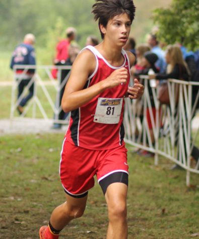 cross-country-josh-wetzel