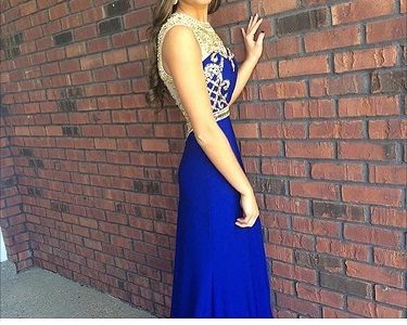Say Yes to the Dress: Prom Edition