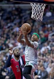 Isaiah Thomas CC:(Creative Commons)