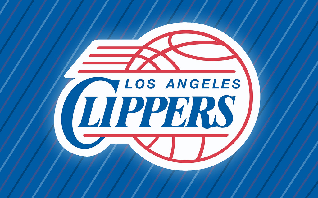 Los Angeles Clippers CC:(Creative Commons)