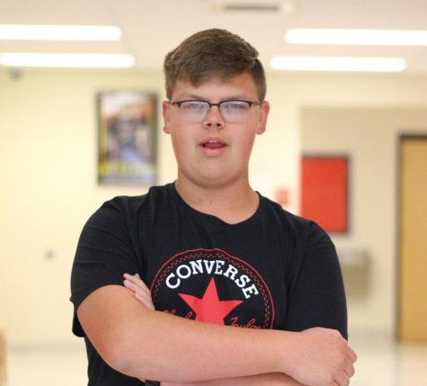 Ethan Neutz