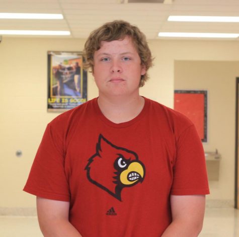 Tyler Mozingo