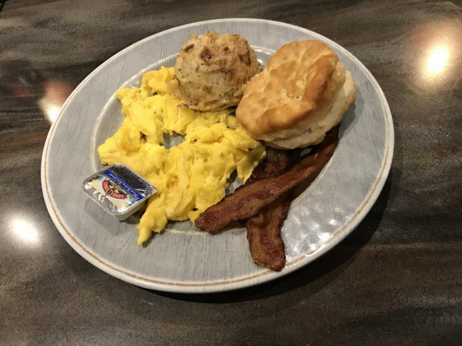 Zeggs Review (Vegetarian Persective)
