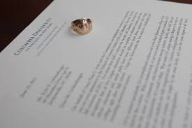Getting an acceptance letter in the mail can be one of the most exciting experiences ever. Many seniors will experience that feeling this year.