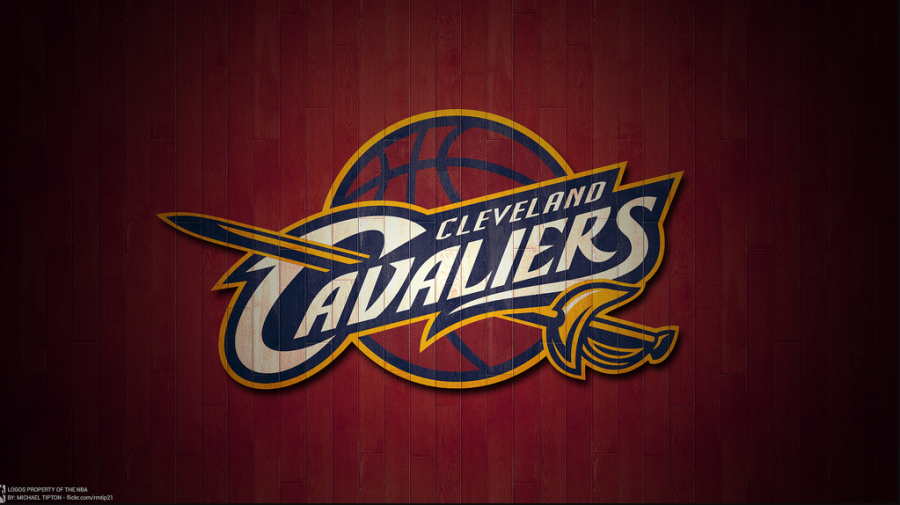 Cavaliers+logo.