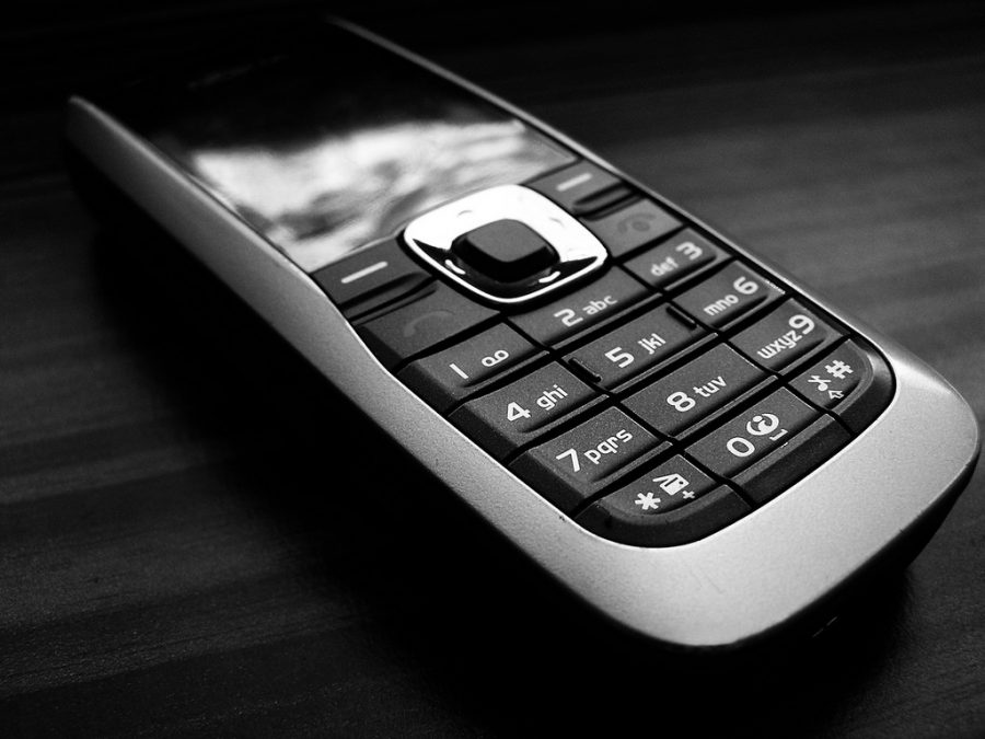 Be Aware: Telemarketers have been using BCPS's caller ID to make phone calls trying to get people to buy their products and give out information.