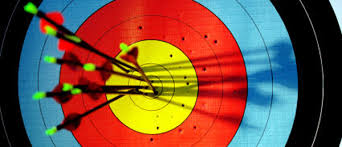 Archery Team Prepares for Upcoming Season