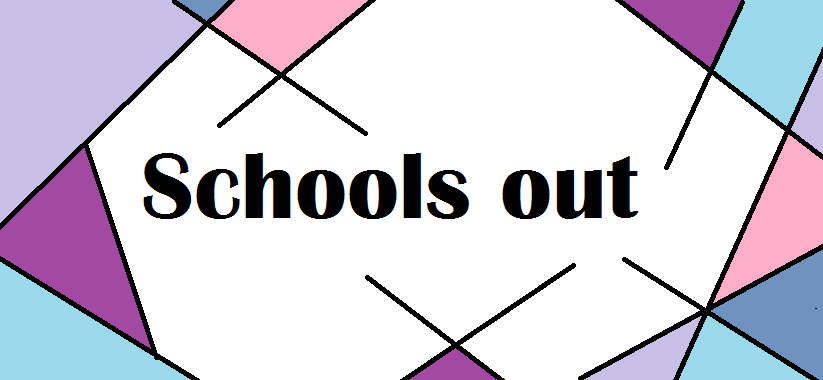 Getting+time+off+of+school+is+exciting+for+many+students.+