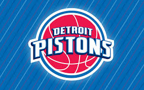 Pistons On the Rise