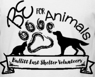 New Volunteer Opportunity at Bullitt County Animal Shelter