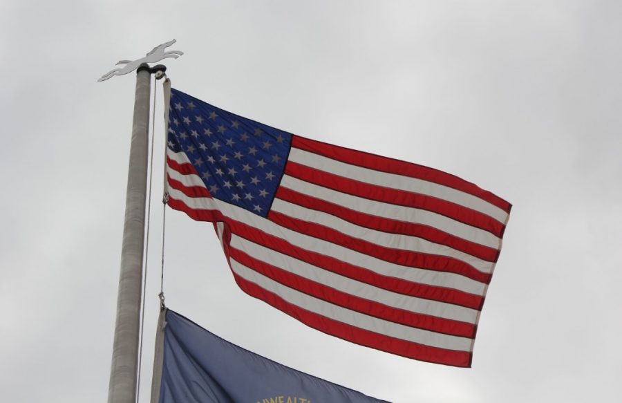 Some people continue to feel patriotic when Sep. 11 comes around. However, younger generations are not able to remember the wave of patriotism and nationalism that swept across America on this day in 2001.  “I think that because of ... students here who weren’t there, and who weren’t able to experience the enormous loss that the whole country felt, people start to get a little desensitized, " said science teacher Amy Harrod. 