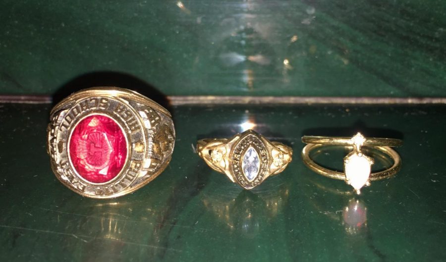 Selecting the Perfect Senior Ring
