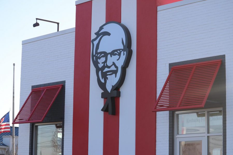 A third KFC is attempted in Mount Washington, with its opening having been on Dec. 5. Its different location than the two previous ones was planned in hopes that this location would be the solution to traditional KFC failures in Mount Washington, but the two other KFCs most likely failed due to a lower population then. "I would assume it would have a different outcome because we are more heavily populated now. There's more neighborhoods coming in. I think we have a larger need to have more restaurants just to be able to support the growing population in the area. It should do better," said local citizen Kat Poole.