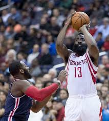 Rockets Carry a Losing Record