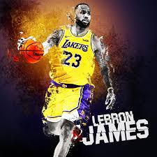 Lebron James CC: (Creative Commons)