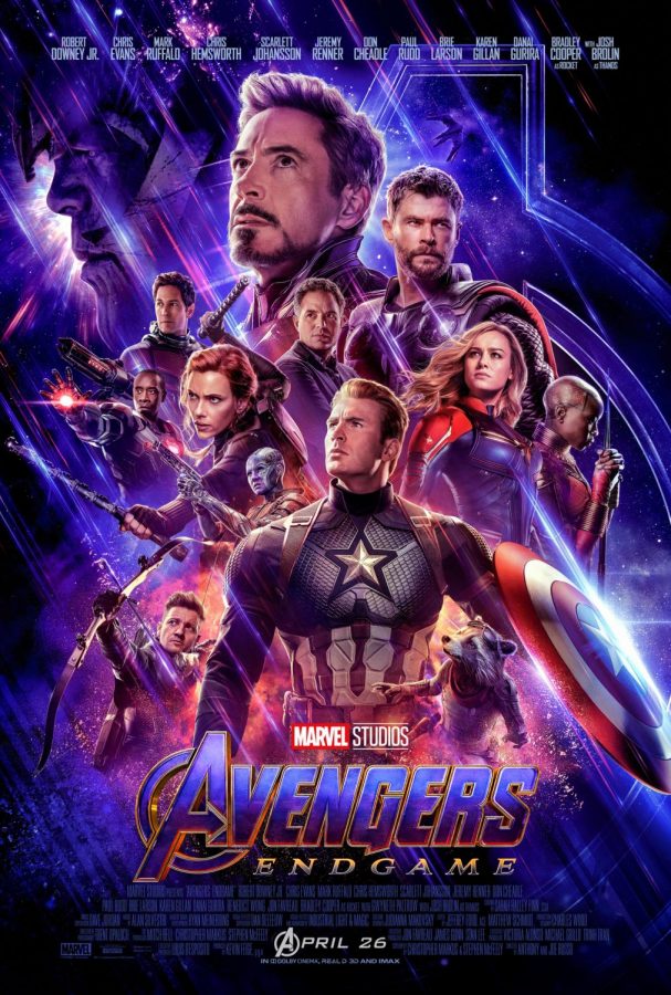Avengers+Endgame+Review