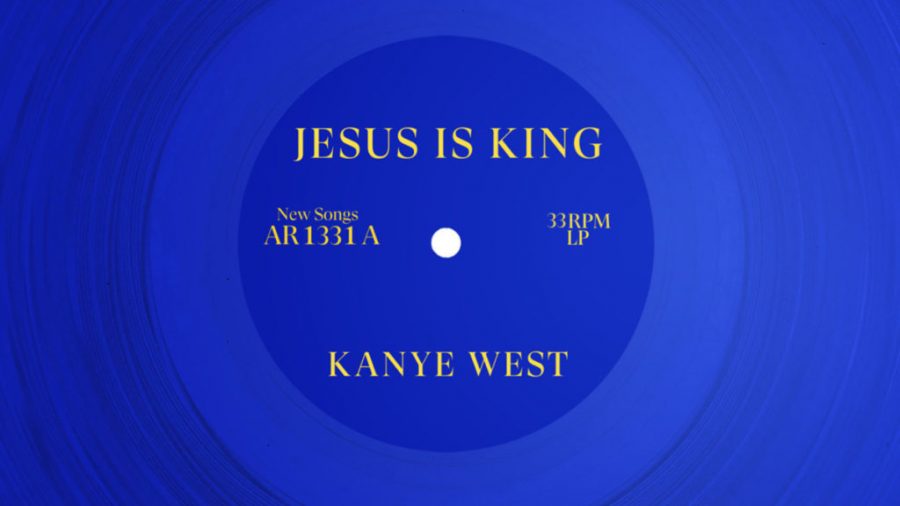 Kanye+West+%E2%80%9CJesus+is+King%E2%80%9D+album+review