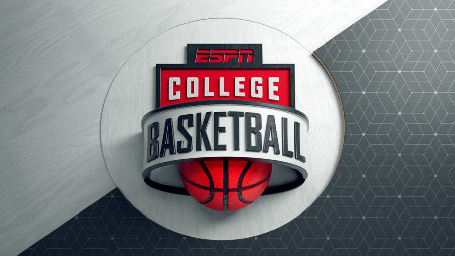 College+basketball+has+been+off+to+an+unpredictable+start+to+the+season.+Many+upsets+and+buzzer-beaters+have+kept+fans+on+their+toes+and+uneasy+about+every+single+game.