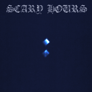 This is the cover art for Drake's "Scary Hours 2." This is the second installment of the successful first edition.