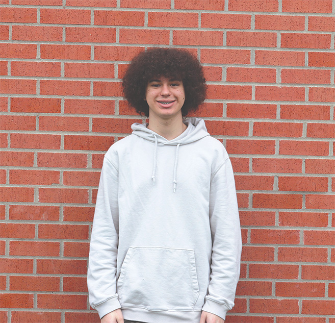 Brandon Mudd