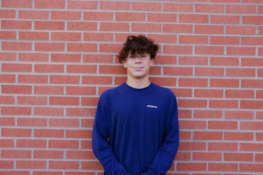 Bryant Faucett
