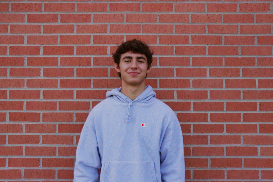 Colton Harbolt