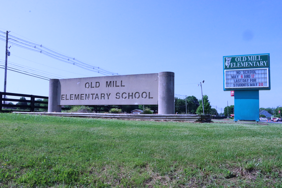 As the need for a bigger high school continues to grow, Bullitt East is renovating and obtaining Old Mill Elementary. I think it will be positive, Principal Chris Mason said.