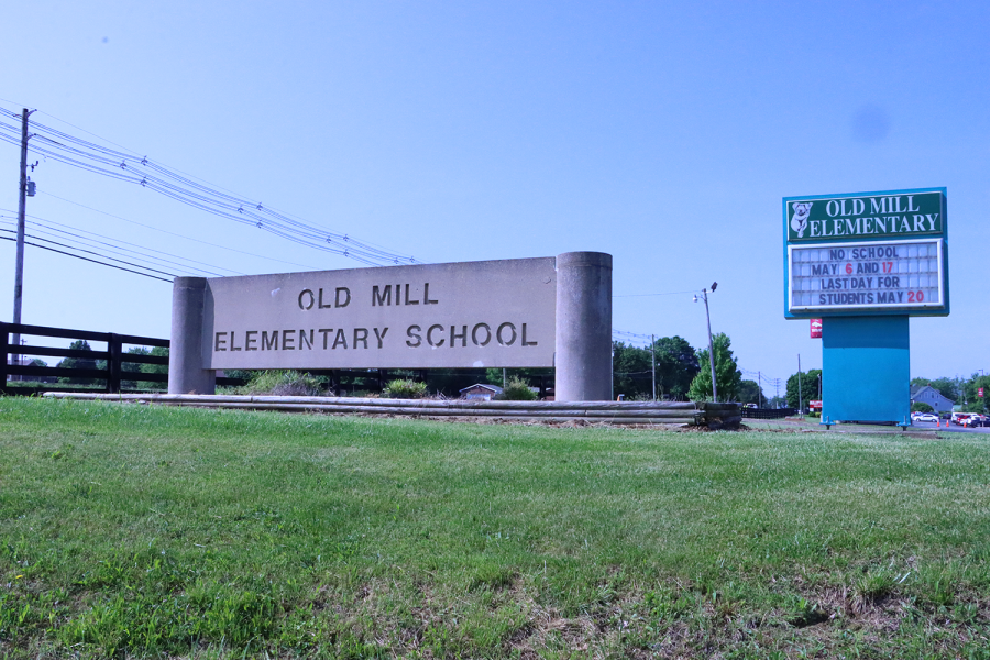 As the need for a bigger high school continues to grow, Bullitt East is renovating and obtaining Old Mill Elementary. "I think it will be positive," Principal Chris Mason said.