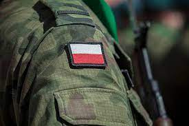 As troops make their way towards the border, Poland prepares for the worst. Other countries such as Lithuania are also remaining vigilant.