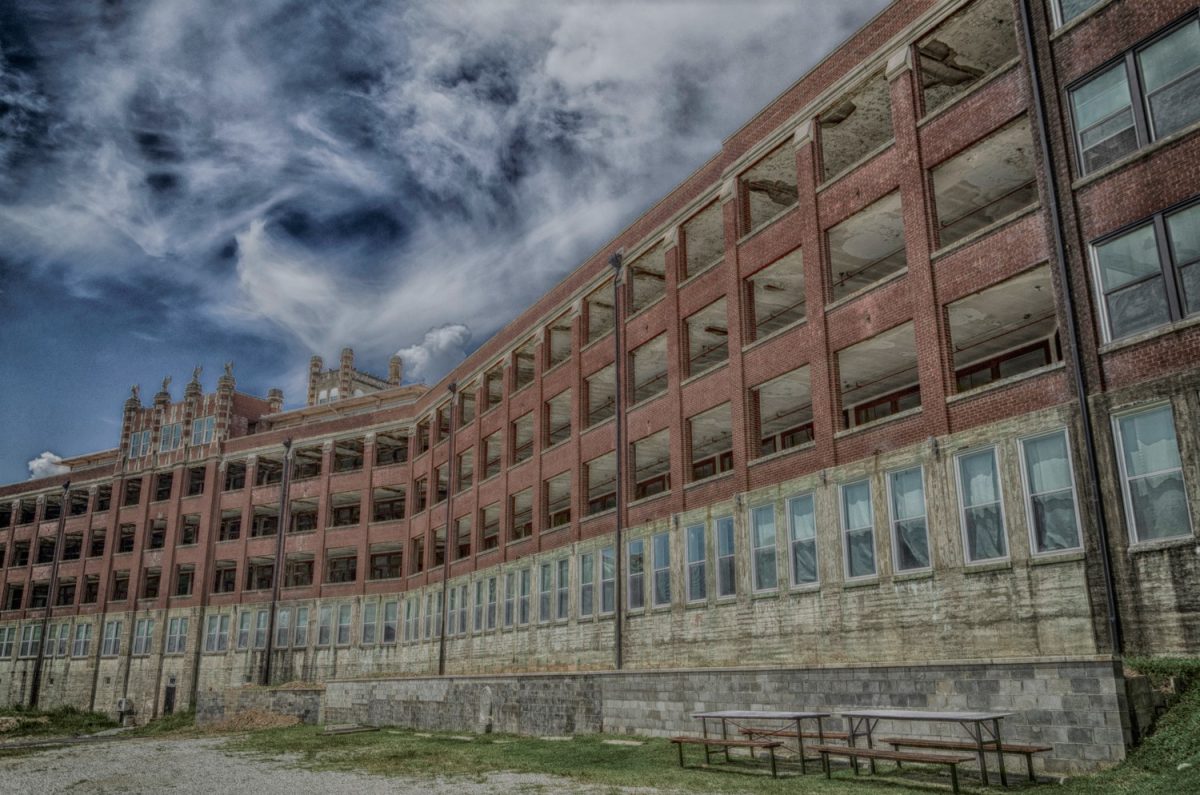 Waverly Hills Pic