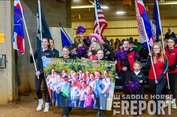 National Academy Championship Horse Show