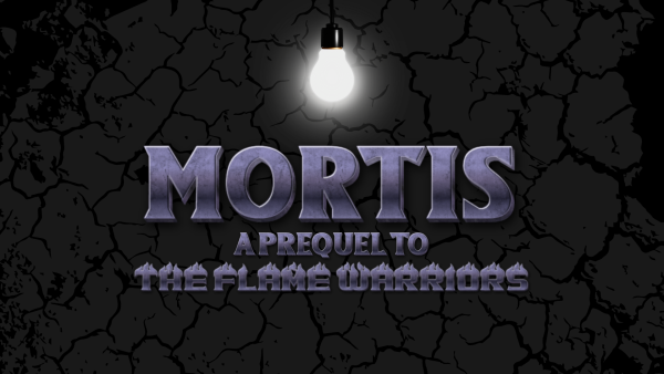 Mortis