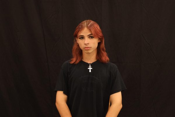 Caleb Mitchell