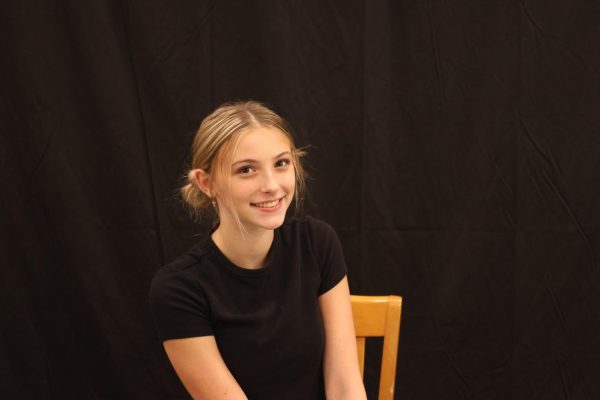 Savannah Adair