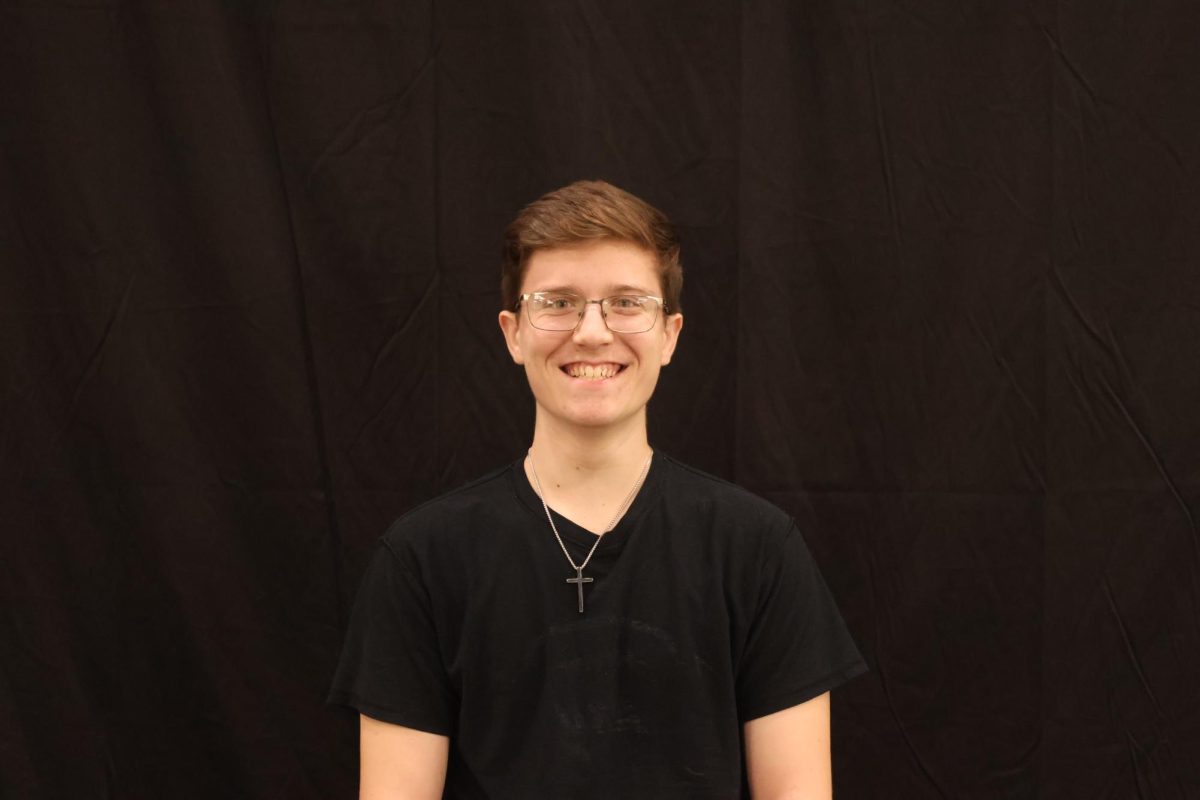 Zach England