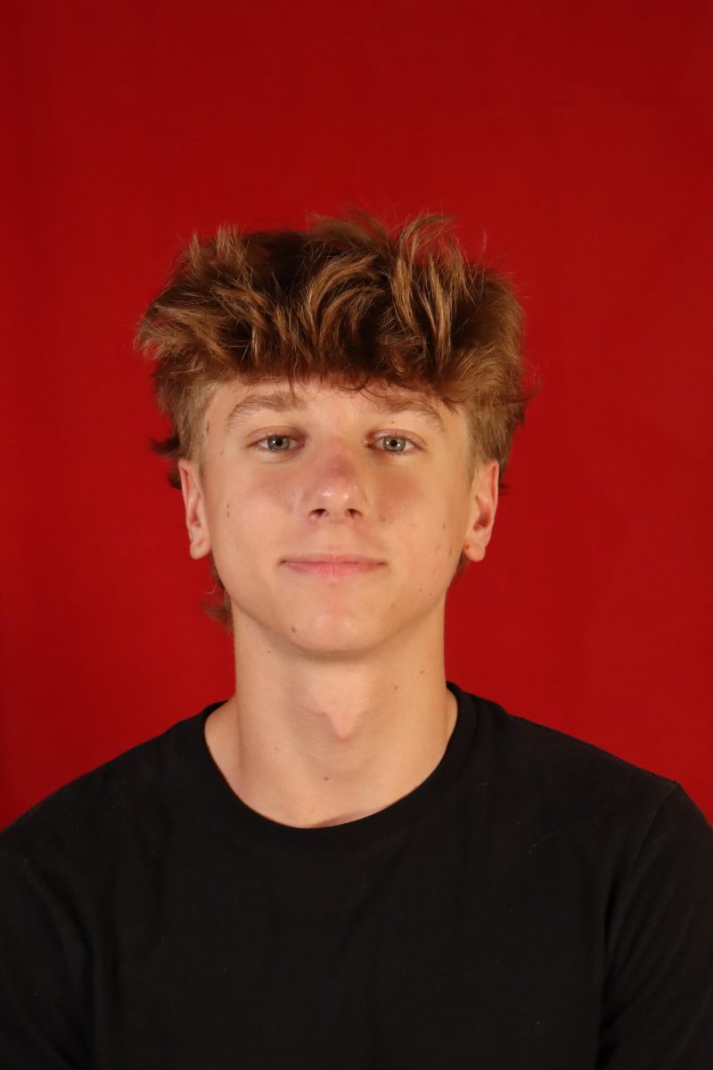 Ethan Mudd