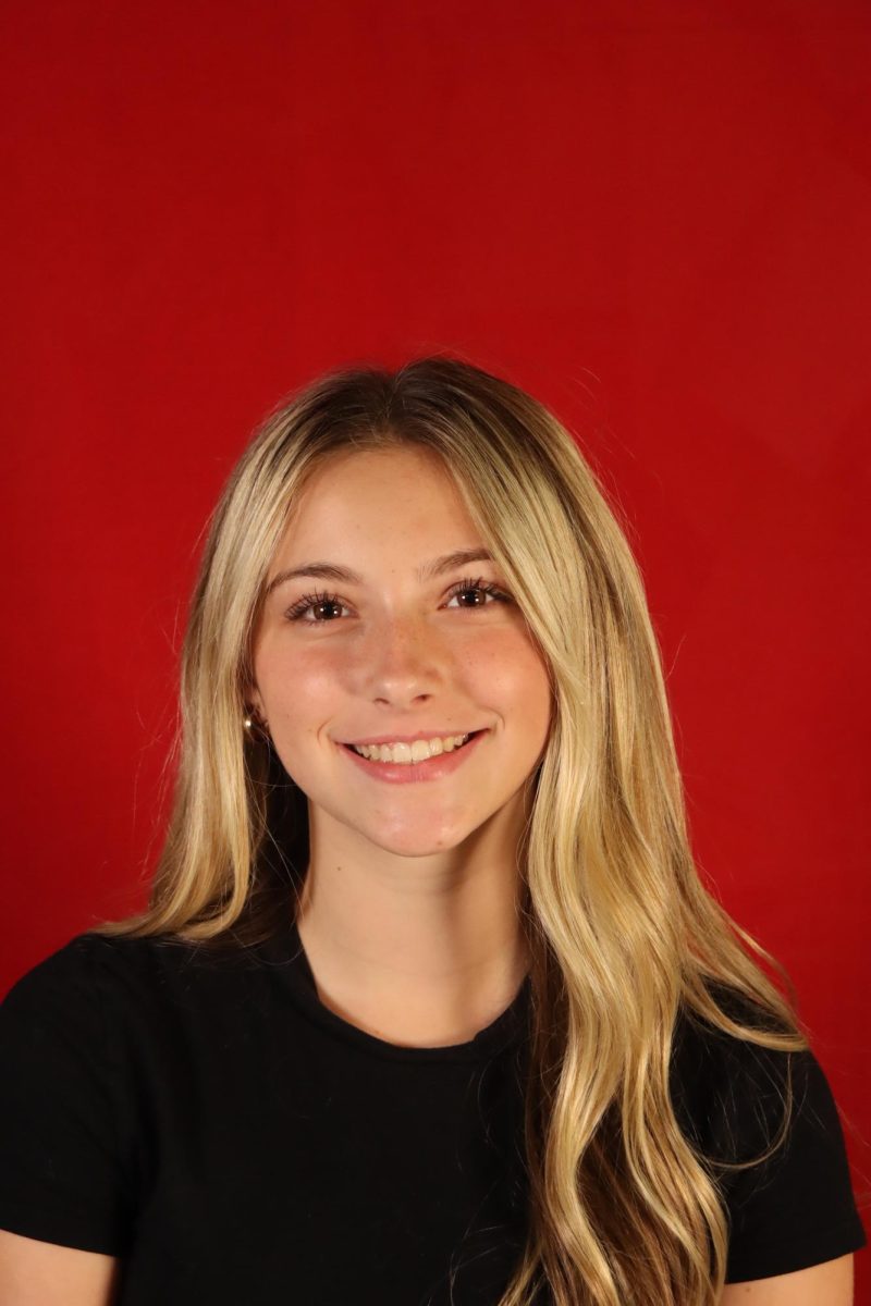Savannah Adair