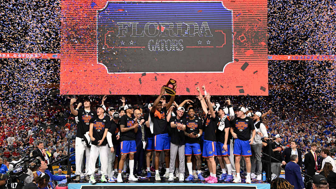Image taken from Greg Nelson via Sports Illustrated.
