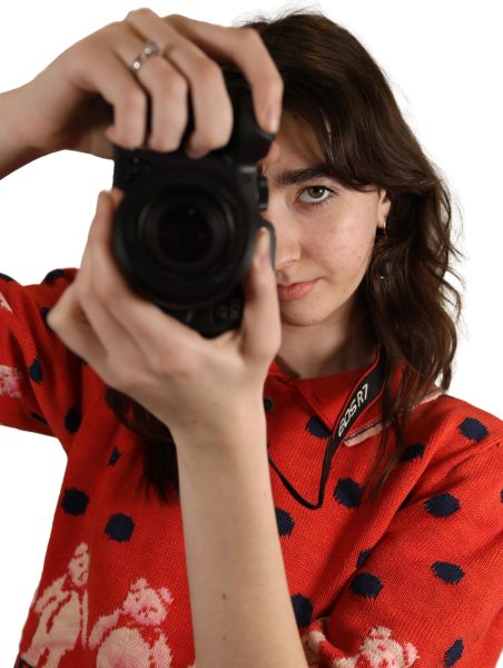 JEA 2025 Kentucky Journalist of the Year: Milana Ilickovic