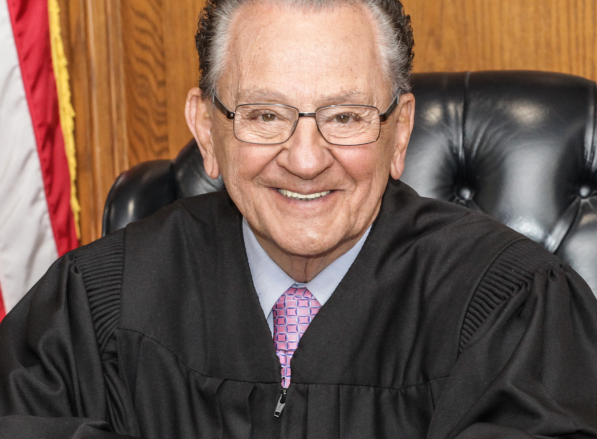 Remembering Frank Caprio
